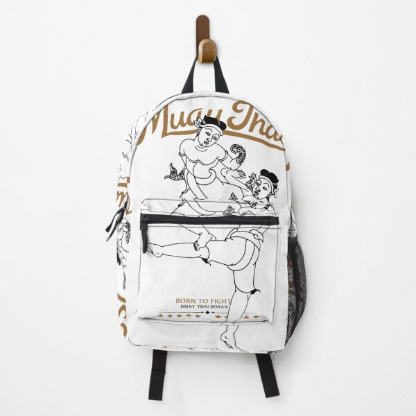 Item preview, Antique Tattoo Muay Thai designed and sold by KewaleeTee.