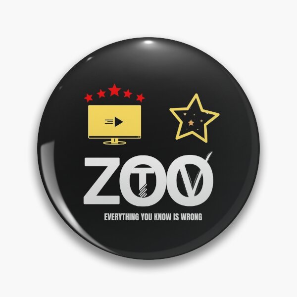 Artikelvorschau, U2 ZOO Maske entworfen und verkauft von CEOSK.