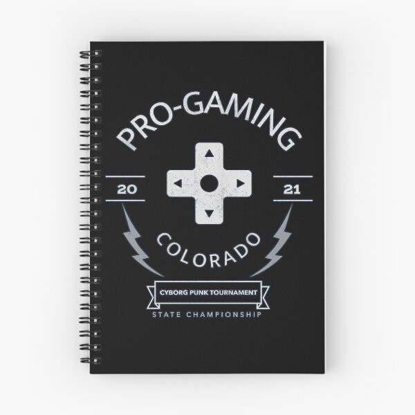 Item preview, State Champion Colorado - Gaming designed and sold by Coder-T.