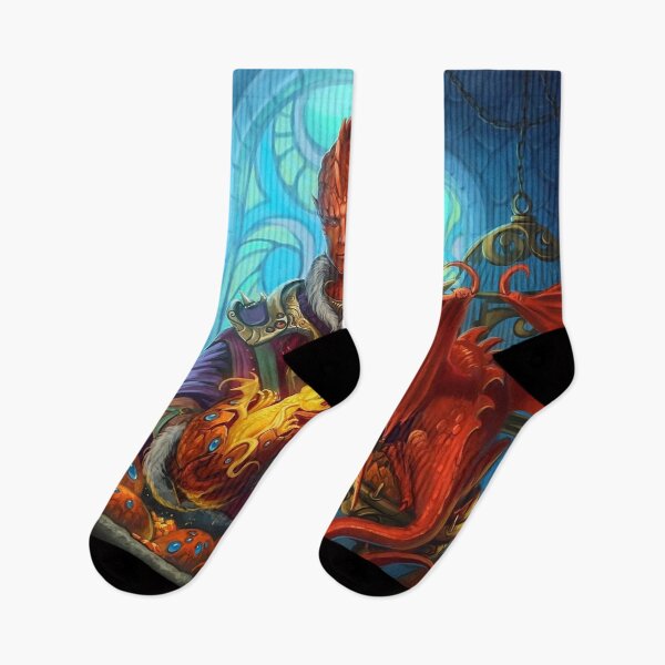 Item preview, Dragon Eggs Art Design designed and sold by The Merch.