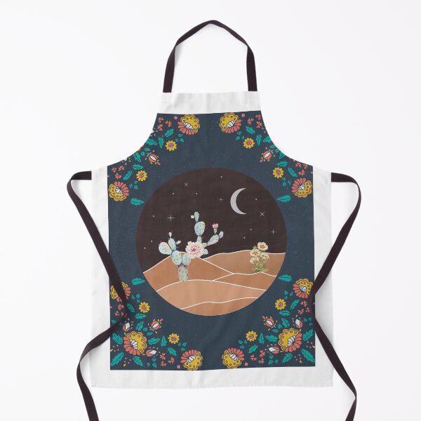 Item preview, Desert and Flowers designed and sold by abven.