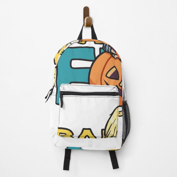Venta > pañalera banana fish backpack > en stock