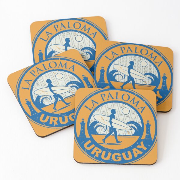 Item preview, La Paloma, Uruguay designed and sold by studio838.