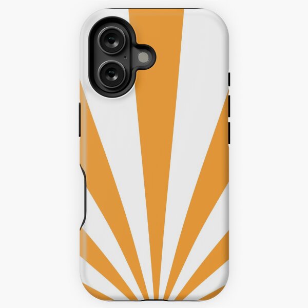 Aperçu de l'œuvre Rising Sun Rays créée et vendue par doodleoye.
