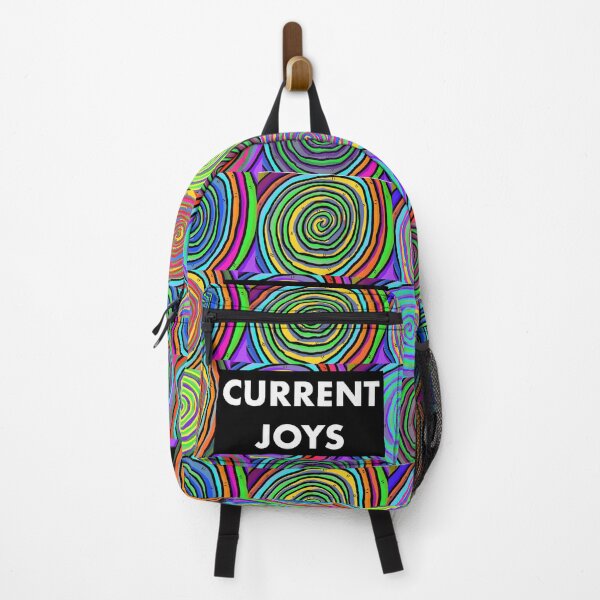 Item preview, Copy of current joy redbubble poster designed and sold by sarina G.