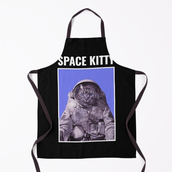 Item preview, Space Kitty designed and sold by Dewirumbaina.