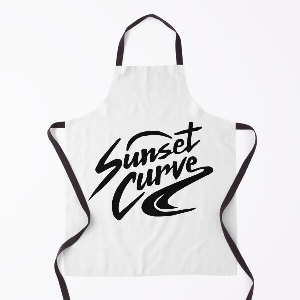 Item preview, Sunset Curve Band, Gift for you designed and sold by murad2020.