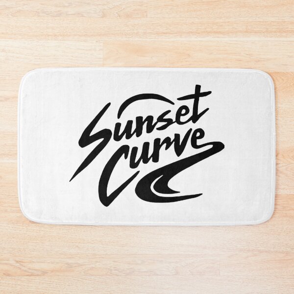 Item preview, Sunset Curve Band, Gift for you designed and sold by murad2020.