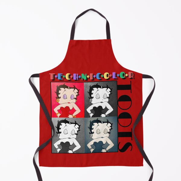 Item preview, Technicolor Toots~ designed and sold by PopSaturday.
