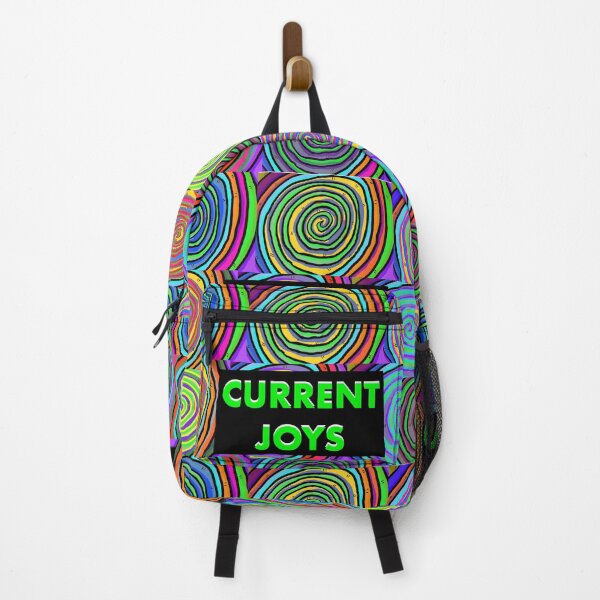 Item preview, current joy redbubble poster designed and sold by sarina G.