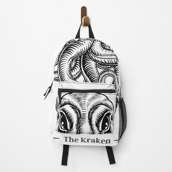 Item preview, The Kraken designed and sold by DeeXdesigns.