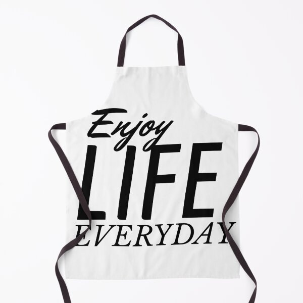 Item preview, Enjoy Life Everyday designed and sold by latistore.