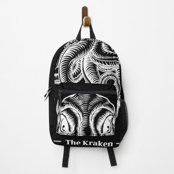 Item preview, The Kraken designed and sold by DeeXdesigns.