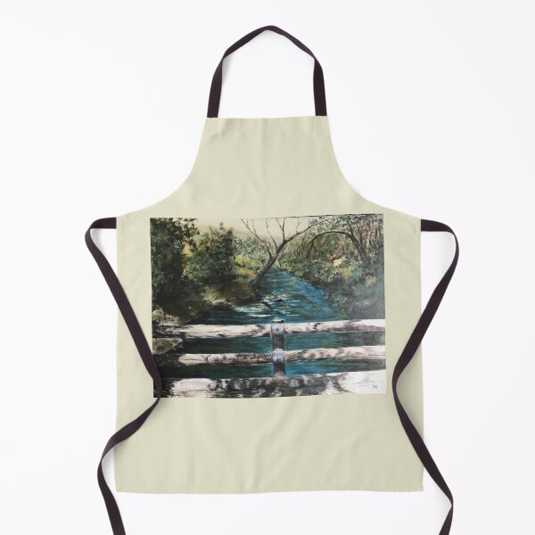 Item preview, Creek View designed and sold by JJCELLZ.