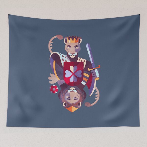 Item preview, Of Hearts designed and sold by Emma Kantanen.