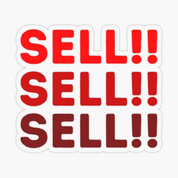 Sell Transparent Stickers Redbubble