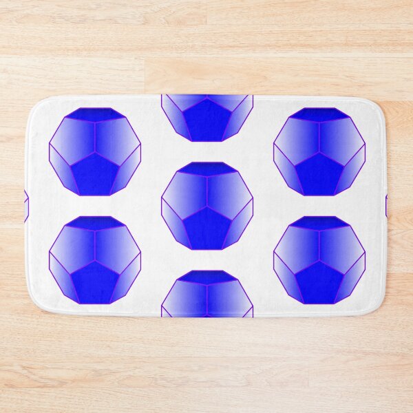 Item preview, 3D Heptagon designed and sold by bunbun369.