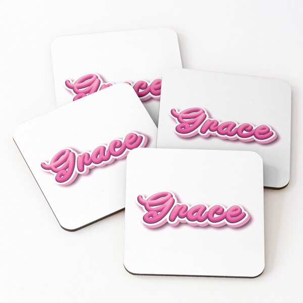 Item preview, Grace designed and sold by ProjectX23.