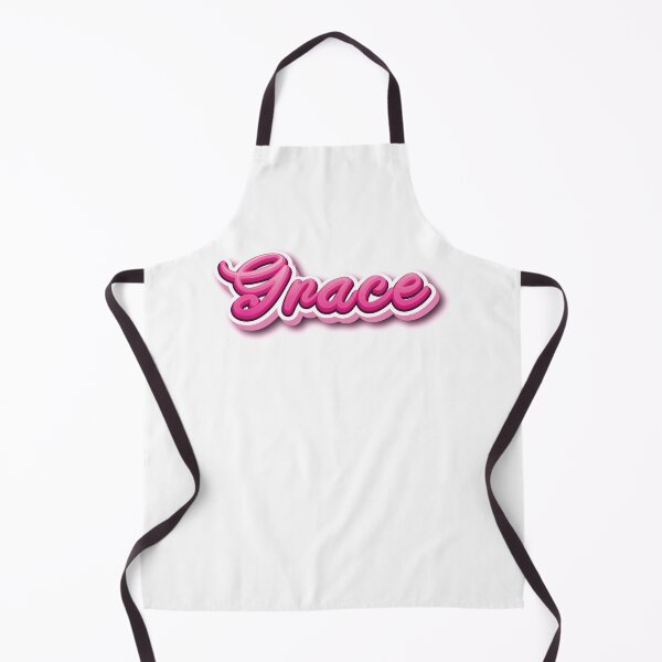 Item preview, Grace designed and sold by ProjectX23.