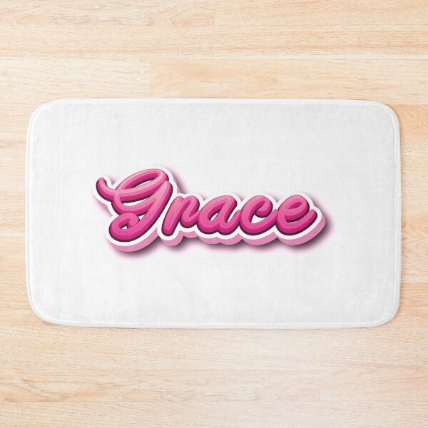 Item preview, Grace designed and sold by ProjectX23.