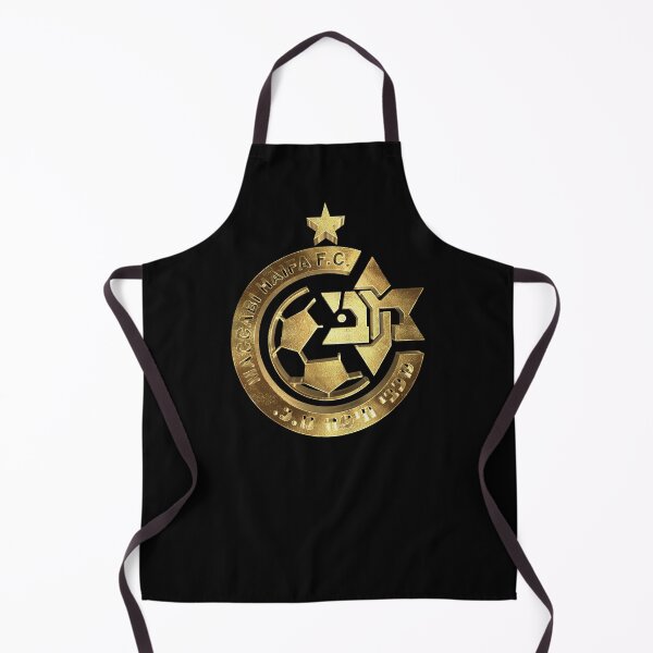 Item preview, My Golden Haifa Football Ultras Maccabi Israel designed and sold by infrontofyou.