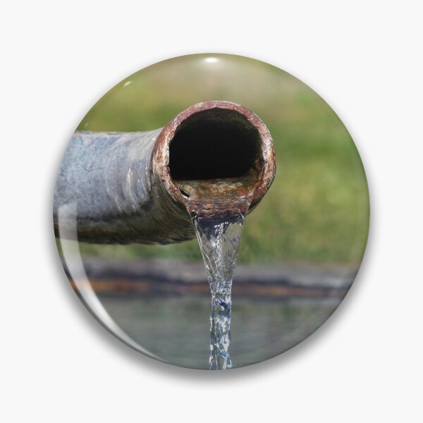 Item preview, Crystal Clear Drinking Water designed and sold by DreamLand-Media.