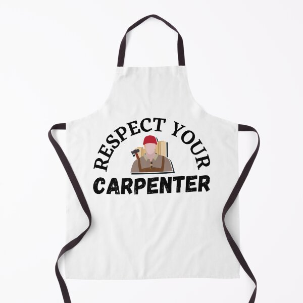 Item preview, respect your carpenter designed and sold by princegiri.