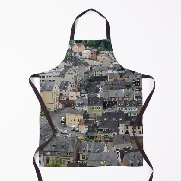 Item preview, Downtown Idar-Oberstein designed and sold by cuprum.