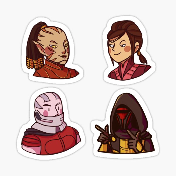 Item preview, KotOR I designed and sold by spacecravat.