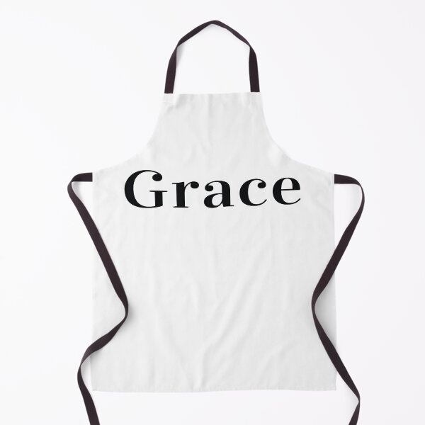 Item preview, Grace My Name Is Grace designed and sold by ProjectX23.
