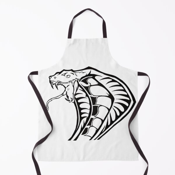 Item preview, Minimal Cobra Kai Design designed and sold by Giulio Caputi.