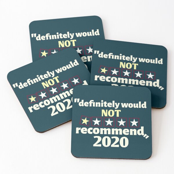 Item preview,  Funny quarantine 2020 designed and sold by vibeno1.