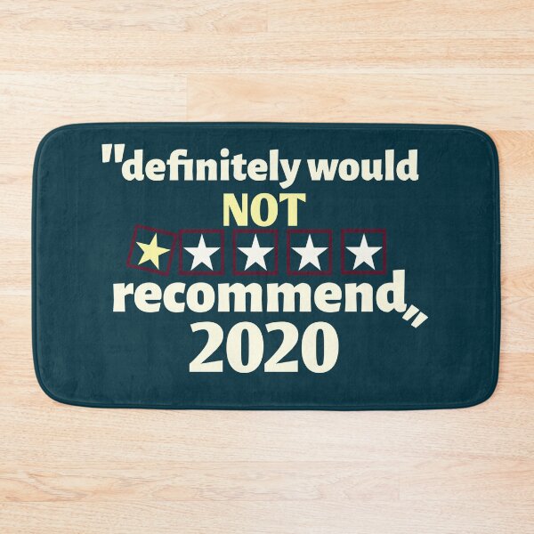 Item preview,  Funny quarantine 2020 designed and sold by vibeno1.