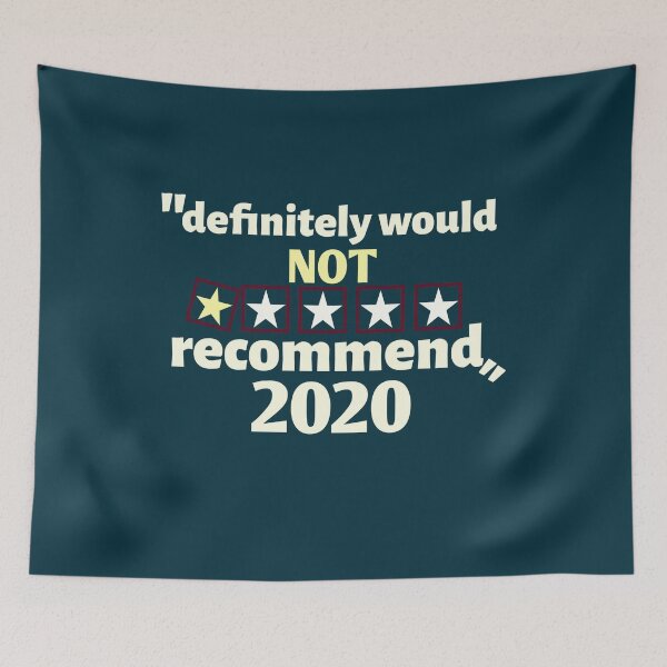 Item preview,  Funny quarantine 2020 designed and sold by vibeno1.