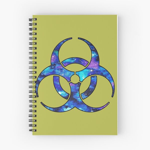 Item preview, Biohazard Galactic Biohazard  designed and sold by Wardrobess.