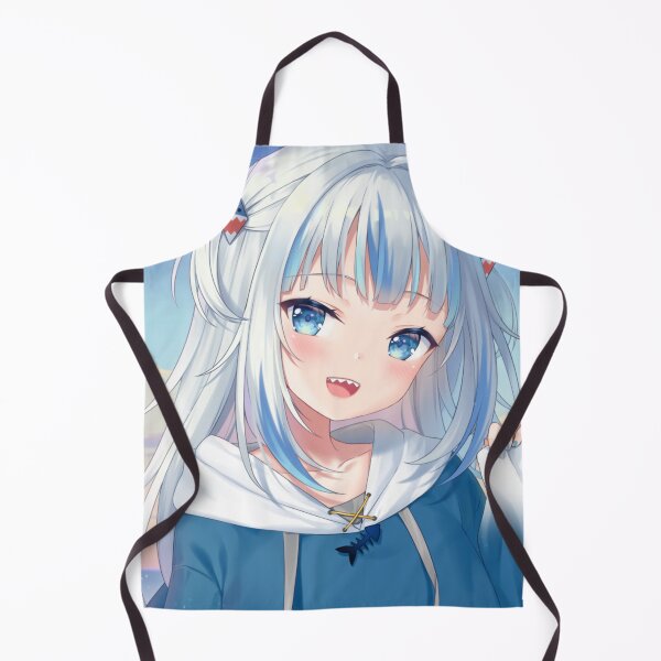 Item preview, gawr gura designed and sold by charlyj___.