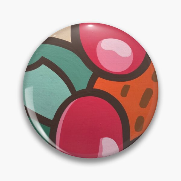 Item preview, Fruit Salad - 9 designed and sold by letterallsorts.
