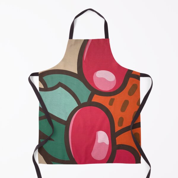 Item preview, Fruit Salad - 9 designed and sold by letterallsorts.