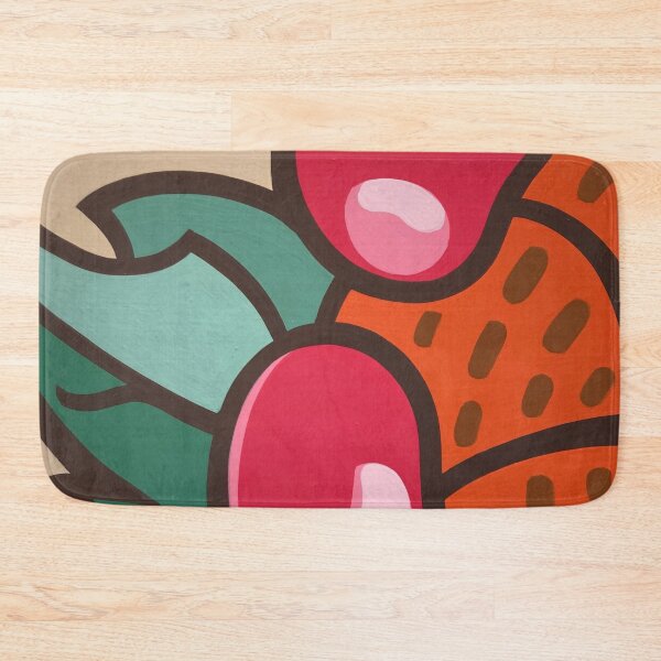 Item preview, Fruit Salad - 9 designed and sold by letterallsorts.