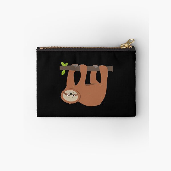 Item preview, Sloth Cartoon drawing Funny Gift designed and sold by FalkDania.