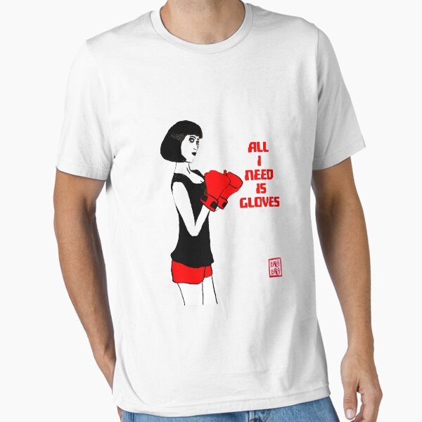 All you need is gloves Essential T-Shirt
