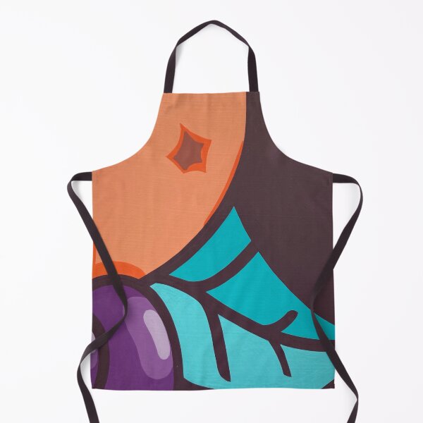 Item preview, Fruit Salad - 1 designed and sold by letterallsorts.
