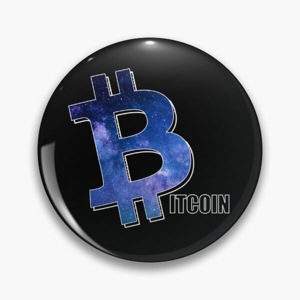 Item preview, Bitcoin Galactic Stars  designed and sold by Wardrobess.
