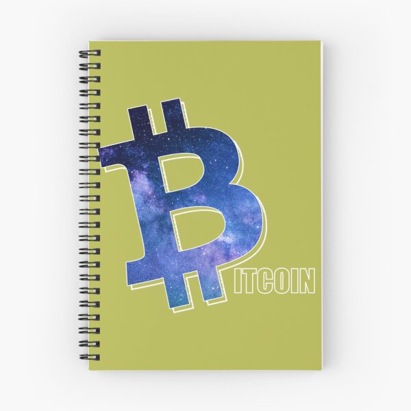 Item preview, Bitcoin Galactic Stars  designed and sold by Wardrobess.