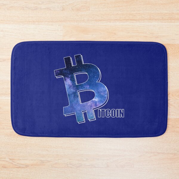 Item preview, Bitcoin Galactic Stars  designed and sold by Wardrobess.