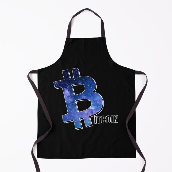 Item preview, Bitcoin Galactic Stars  designed and sold by Wardrobess.