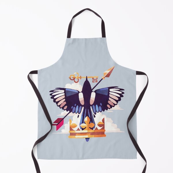 Item preview, Regalia designed and sold by Emma Kantanen.