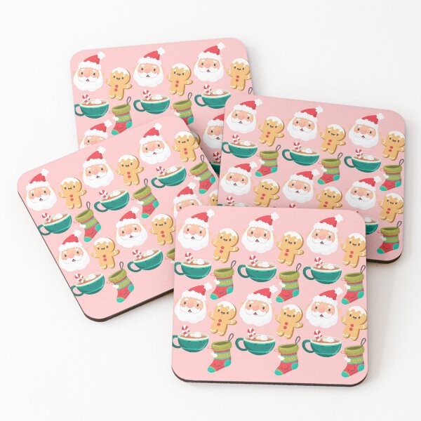 Item preview, Christmas Pattern designed and sold by Joeven22.
