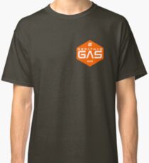 Beratnas GAS company - The Expanse Classic T-Shirt