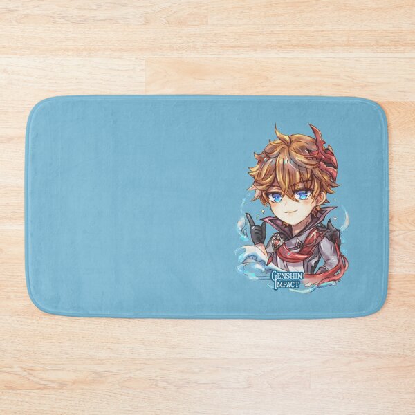Item preview, Genshin Impact Bois: Childe designed and sold by candypiggy.